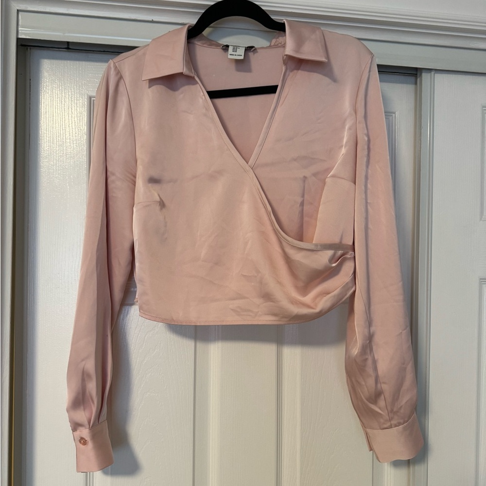 Rachel Zoe top